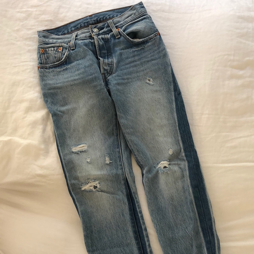 Vintage Levi’s